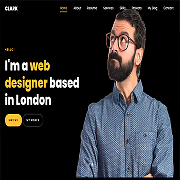 Projeto - Landing Page